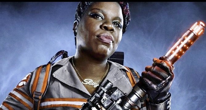 Ghostbusters 3: l’attrice Leslie Jones attacca il nuovo film