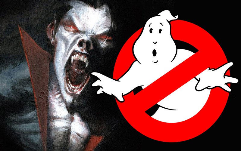 Estate 2020, arrivano Morbius, Ghostbusters 3 e il nuovo film di Christopher Nolan