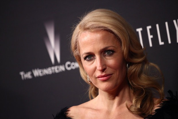 The Crown, Gillian Anderson sarà Margaret Thatcher (ma nella quarta stagione)