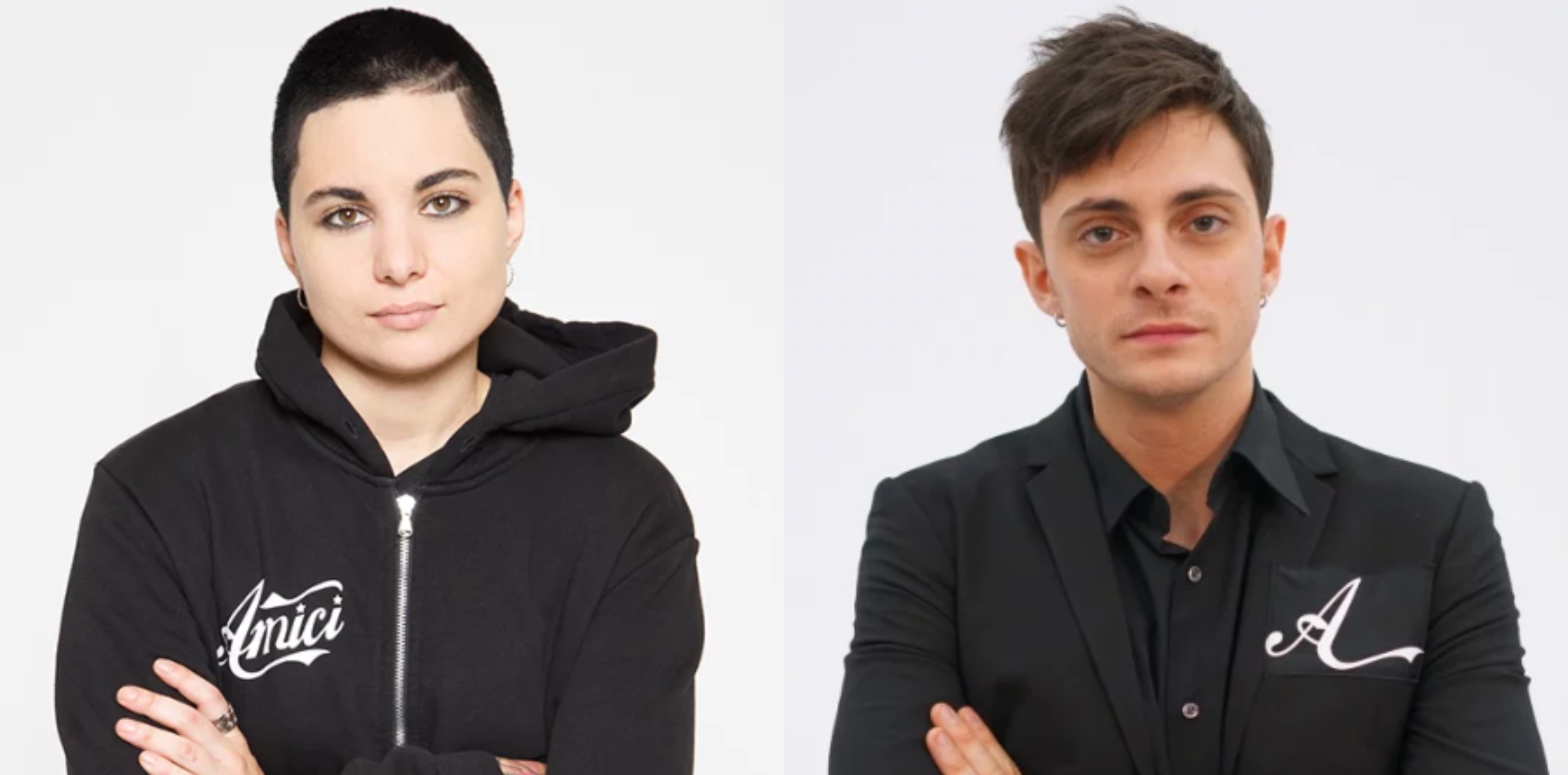 Amici 2019, Giordana a Mameli: “Nutro poca stima artistica per Alessandro Casillo”