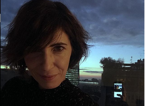Sanremo 2019, Giorgia ospite