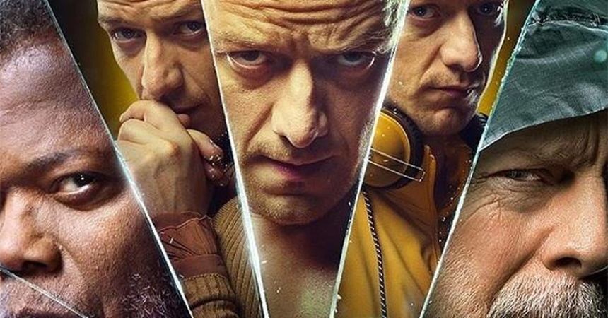 Box Office Usa, esordio da 41 milioni per Glass – boom Dragon Ball Super: Broly