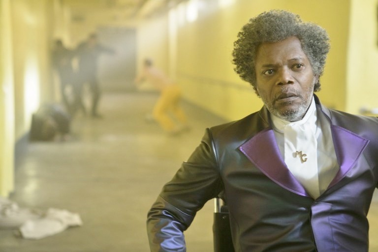 Glass: nuove clip e immagini del film di M. Night Shyamalan