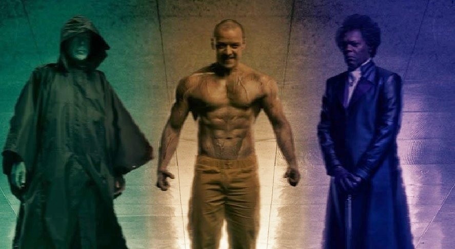 Glass, recensione: quei supereroi di M. Night Shyamalan che stavolta non prendono vita