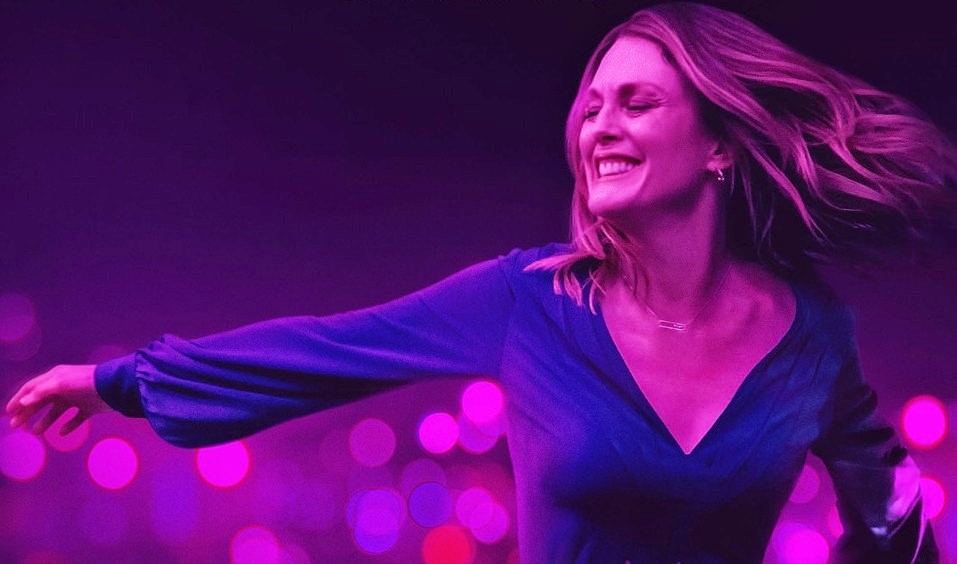 Gloria Bell: trailer italiano del film con Julianne Moore