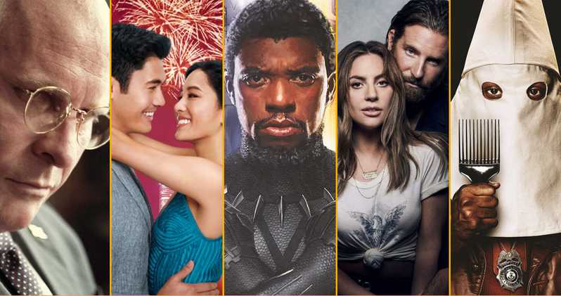 Golden Globe 2019, i pronostici della vigilia – video