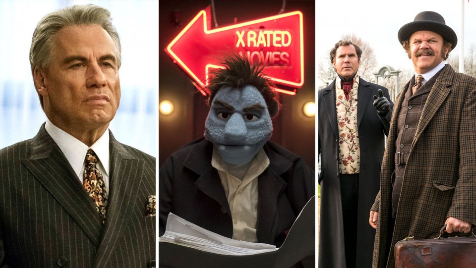 Razzie Awards 2019, le nomination – dominano Gotti e Pupazzi senza Gloria