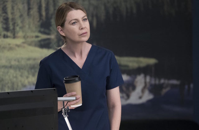 Grey’s anatomy 14, da questa sera su La 7 la stagione più “Shameless”