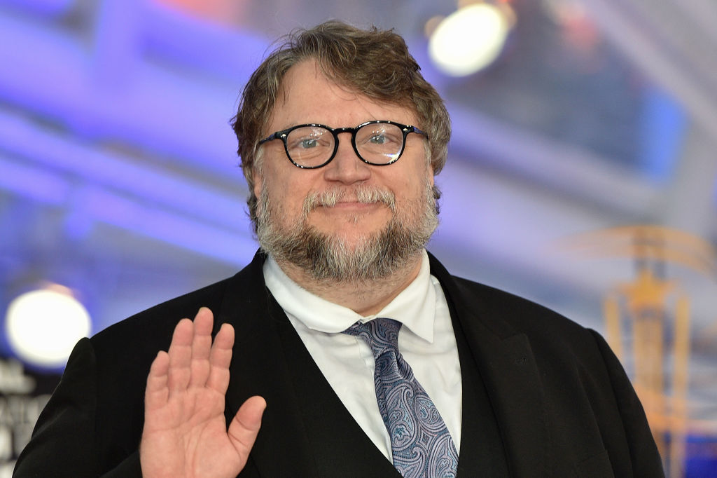 Guillermo del Toro prepara un nuovo horror con la regista di “Babadook”