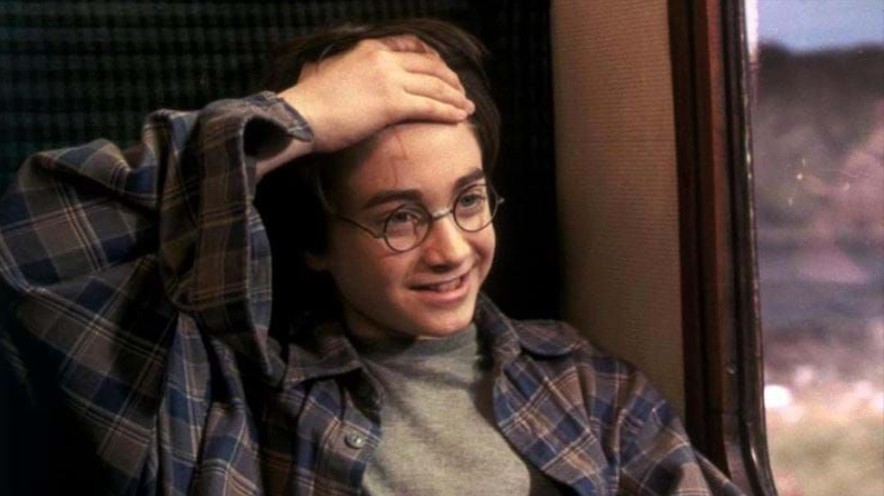 Harry Potter: una teoria dei fan “rivisita” la famosa cicatrice a forma di saetta