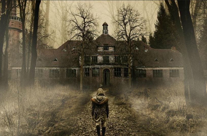 Haunted Hospital: Heilstatten – trailer del film horror con ospedale infestato