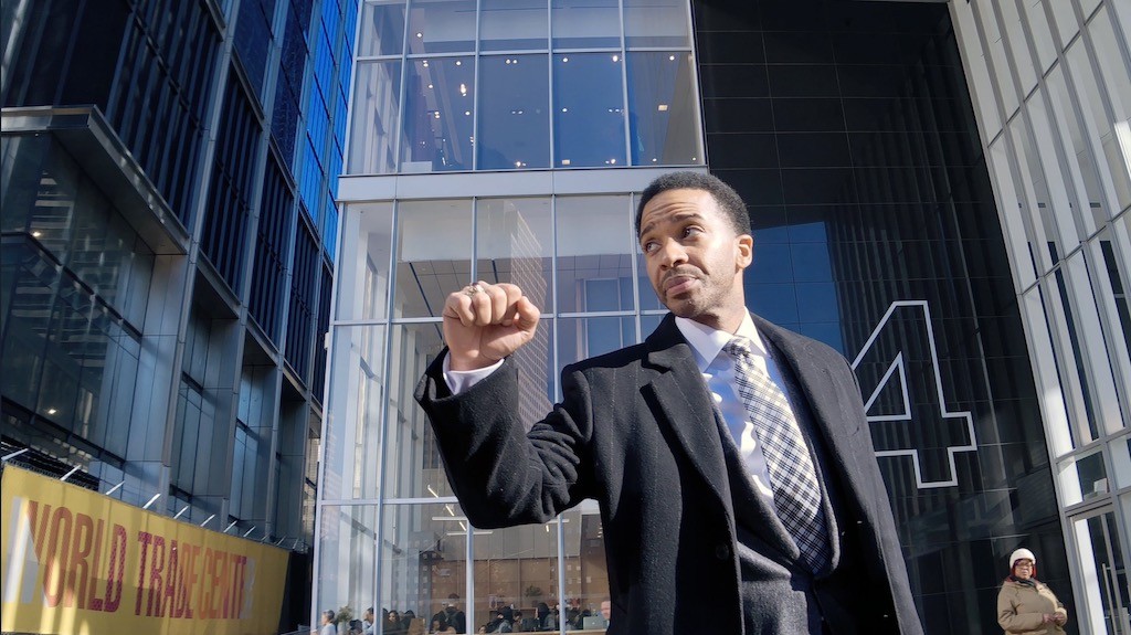 High Flying Bird, ecco il trailer film di Steven Soderbergh girato con iPhone