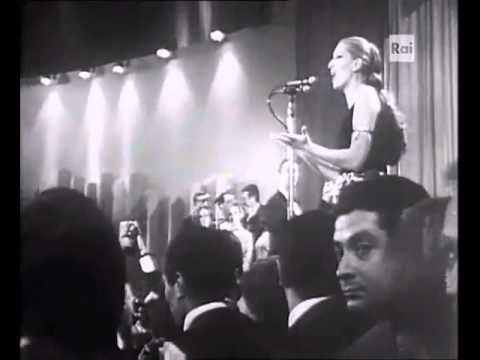 Iva Zanicchi – Zingara