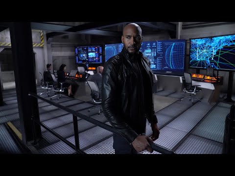 Marvel’s Agents of S.H.I.E.L.D. il trailer della sesta stagione