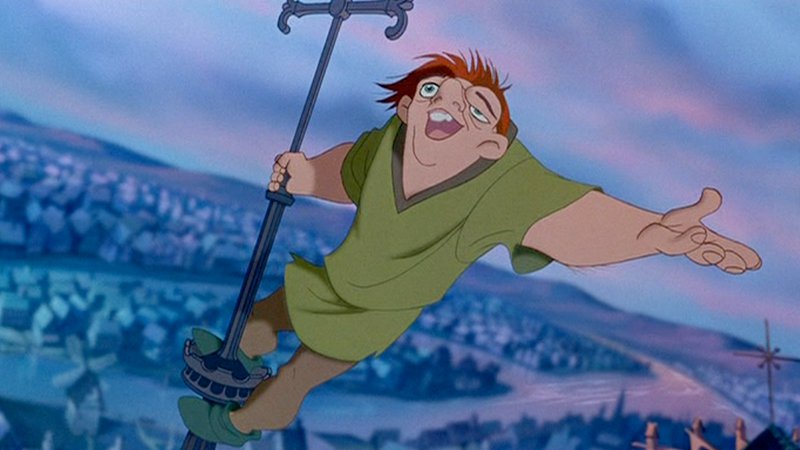 Hunchback – Il gobbo di Notre Dame, arriva il live-action Disney