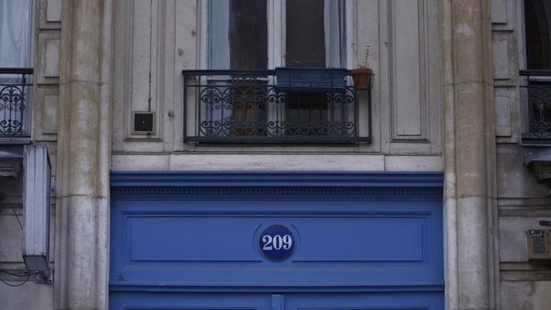 I bambini di Rue Saint-Maur 209: foto e poster del documentario di Ruth Zylberman