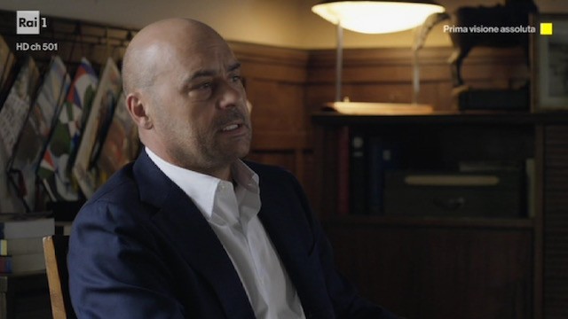 Il Commissario Montalbano 2019, il promo con il gatto