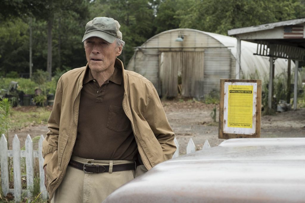 Il Corriere – The Mule, recensione: elogio dell’ordinario per Clint Eastwood