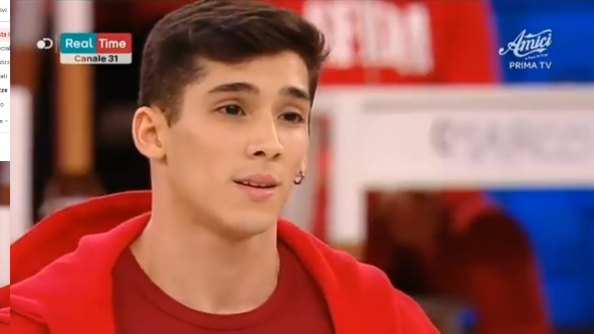Amici 18, Miguel vince la sfida immediata contro Riccardo (VIDEO)
