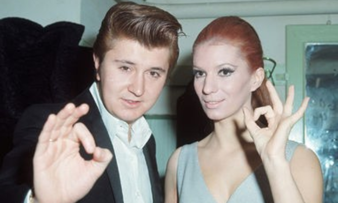 È successo in TV – 31 gennaio 1969: La Zingara di Iva Zanicchi conquista Sanremo (VIDEO)