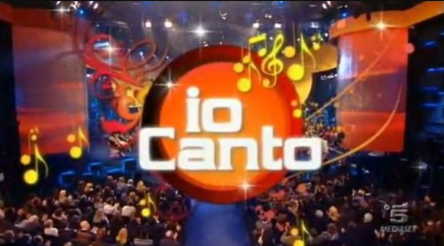 È successo in TV – 10 gennaio 2010: su Canale5 approda Io Canto