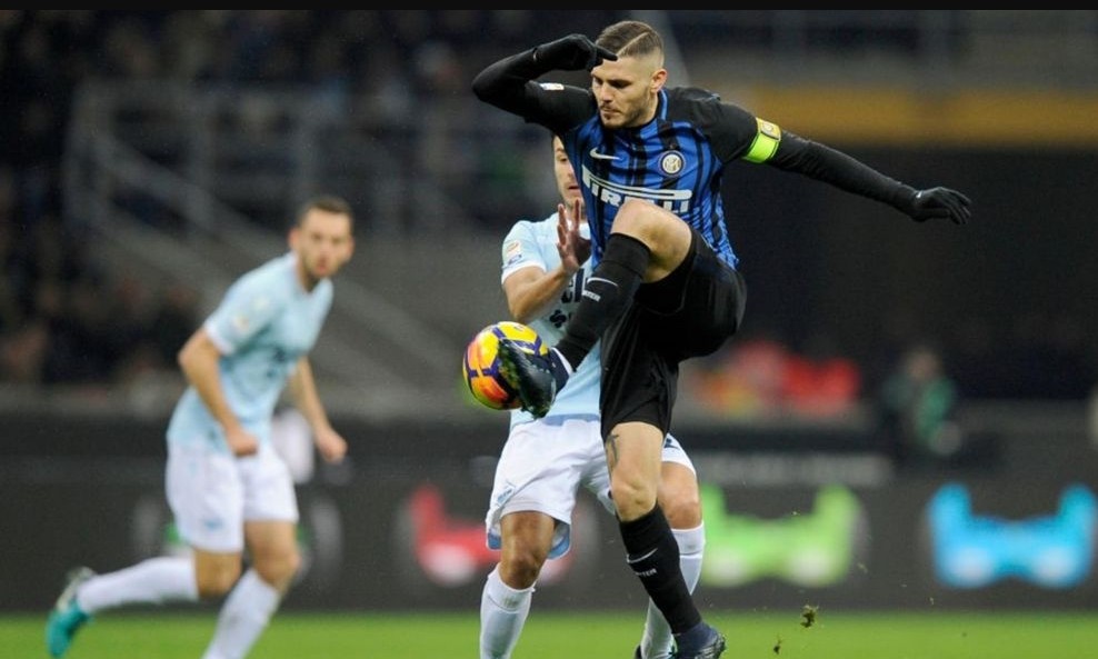 Coppa Italia, quarti di finale: Inter-Lazio in diretta su Rai2