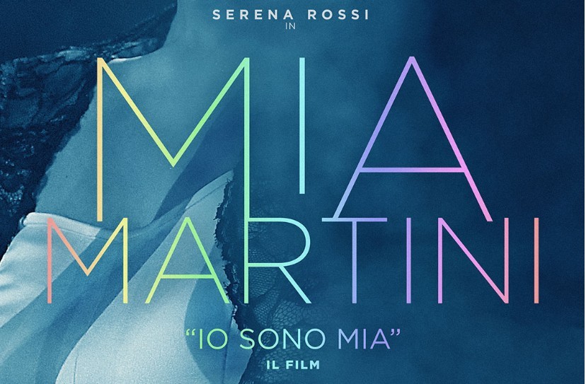 Io Sono Mia: il film su Mia Martini in anteprima al cinema il 14, 15 e 16 gennaio