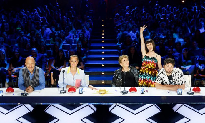 Italia’s Got Talent 2019, seconda puntata 18 gennaio