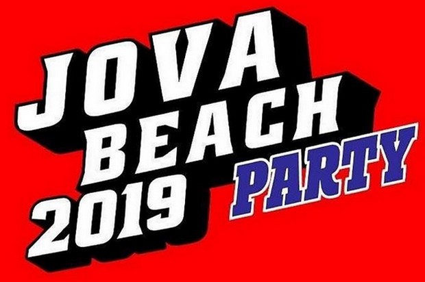 Jovanotti, Jova Beach Party 2019: tutte le date