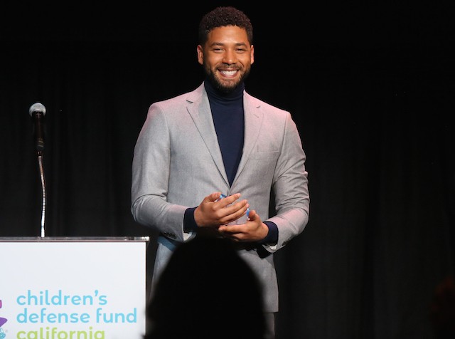 Empire, Jussie Smollett aggredito a Chicago