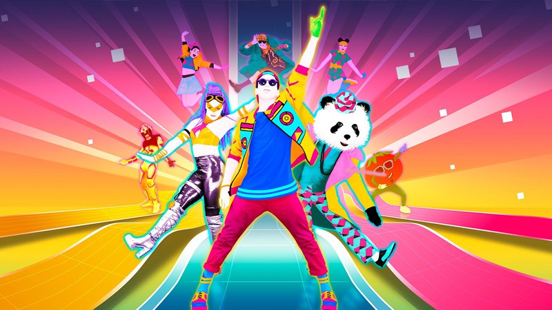 Just Dance di Ubisoft diventa film