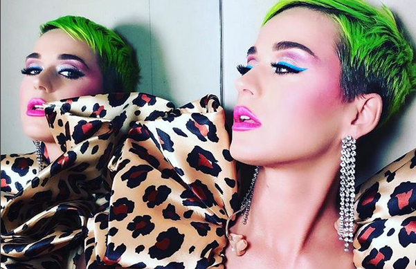 Katy Perry e Zedd, 365: la collaborazione in uscita il 7 febbraio 2019?