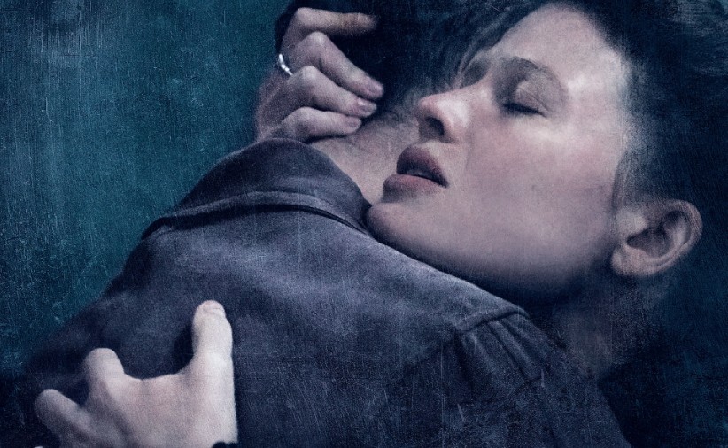 La douleur: trailer italiano del film di Emmanuel Finkiel