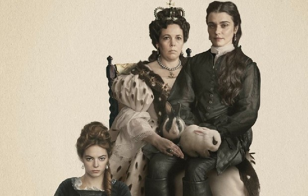 La Favorita: curiosità sul film e video interviste in italiano a cast e regista