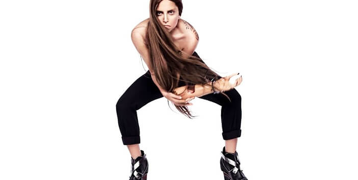 Lady Gaga contro R. Kelly dopo lo scandalo: Do What U Want rimossa (ma prima schizza su iTunes)