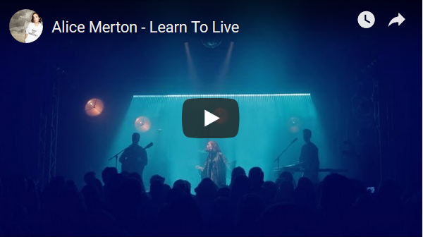Alice Merton – Learn To Live: testo, traduzione e video