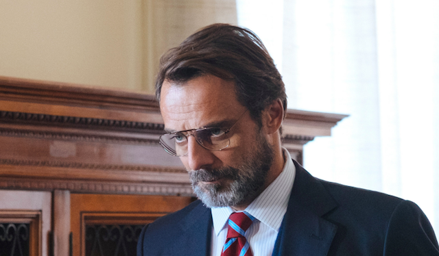 Liberi di scegliere, su Raiuno il film-tv sulla lotta alla ‘ndrangheta partendo dai giovani