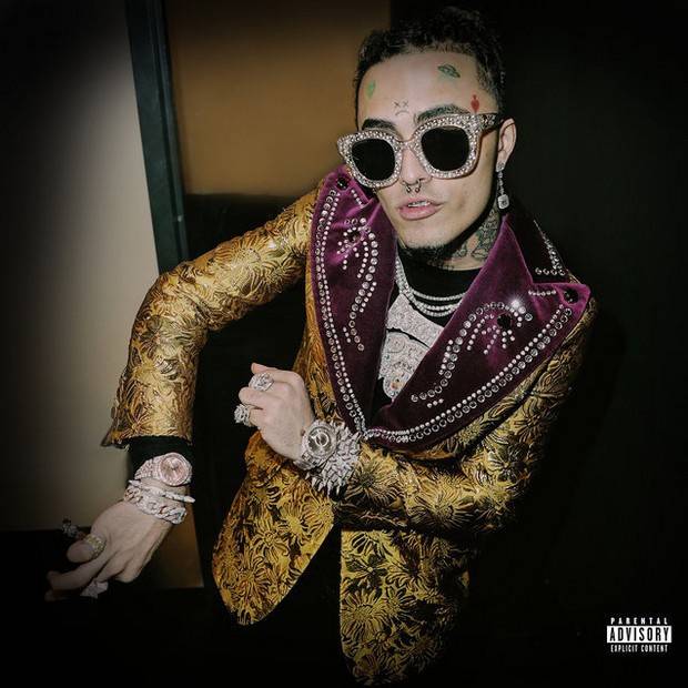 Lil Pump, Butterfly Doors è il nuovo singolo (Testo, Traduzione e Video)