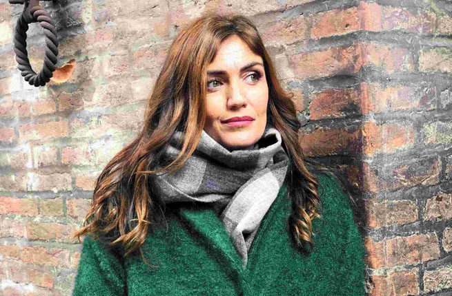 L’Italia a morsi – Con Chiara Maci, su Food Network alla scoperta degli Home Restaurant della tradizione
