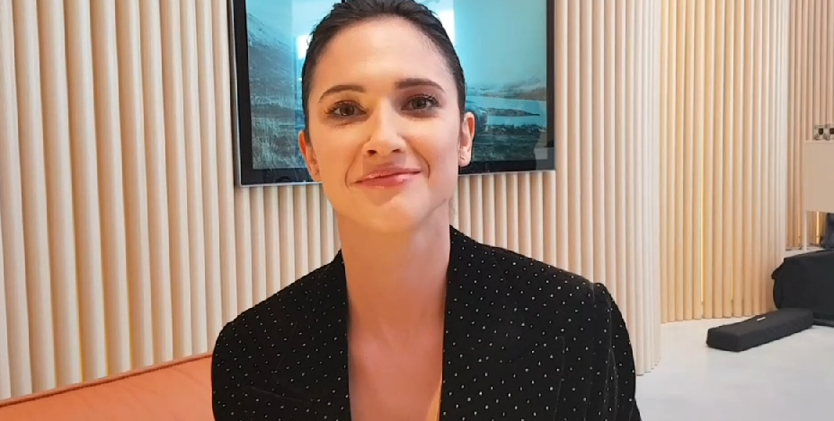 Italia’s Got Talent 2019, Lodovica Comello a Blogo: “Nuova formazione, nuova energia entrata in circolo”