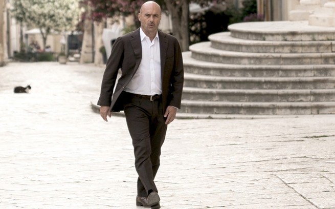 Luca Zingaretti a Blogo: “Tema migranti non è centrale nel nuovo film del Commissario Montalbano” (VIDEO)