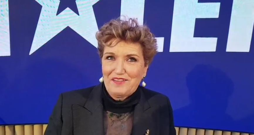 Italia’s Got Talent 2019, Mara Maionchi a Blogo: “Se tornerò qui o a X Factor il prossimo anno? Quando me lo chiedono non so resistere”