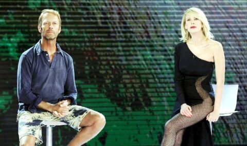 Rocco Siffredi opinionista dell’Isola? “Ci stiamo mettendo d’accordo”