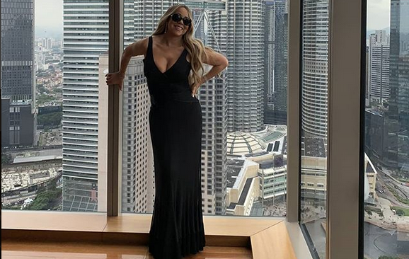 Mariah Carey, scambio di accuse e causa in corso con la sua ex assistente