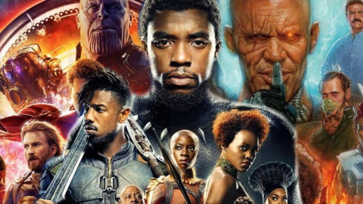 Box Office 2018, ecco i principali incassi di Italia, USA, Cina e resto del Mondo