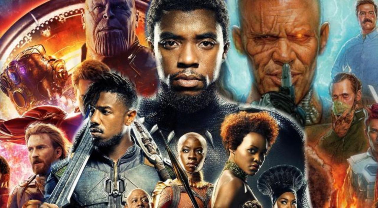 Box Office 2018, ecco i principali incassi di Italia, USA, Cina e resto del Mondo