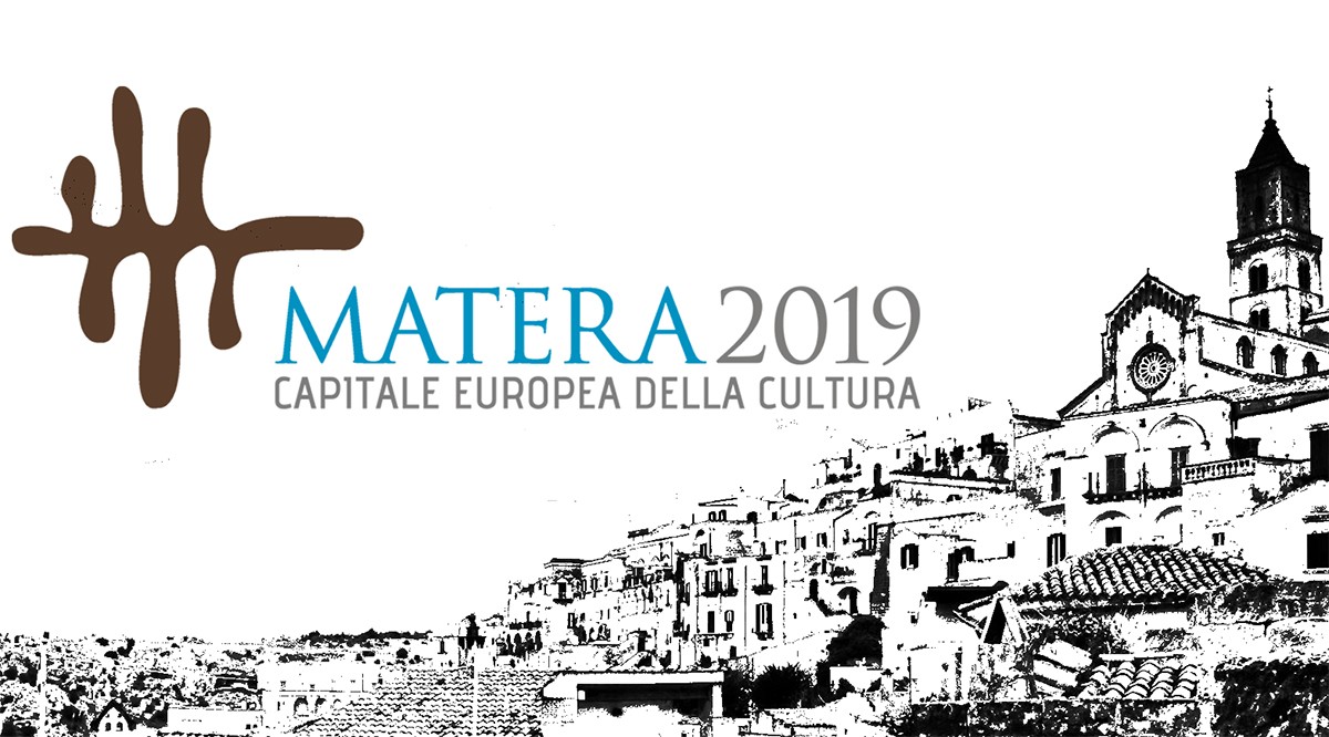 Matera Capitale Europea della Cultura 2019, inaugurazione in diretta su Rai 1