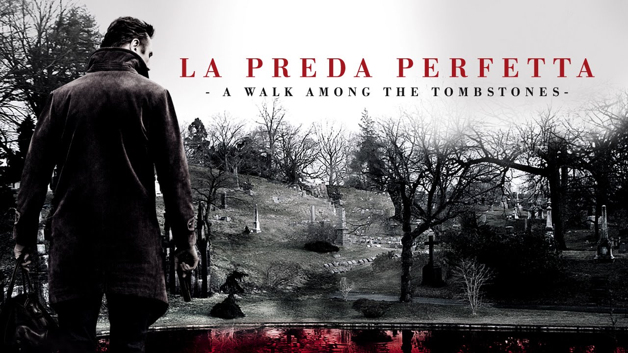 La preda perfetta – A Walk Among the Tombstones – Trailer italiano ufficiale [HD]