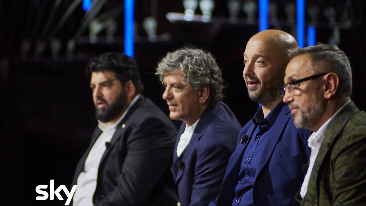 MasterChef Italia 8, terza puntata in diretta: il primo eliminato è…