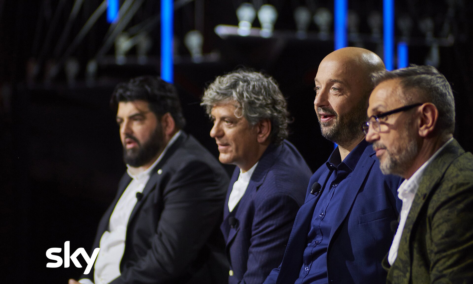 MasterChef Italia 8, terza puntata in diretta: il primo eliminato è…